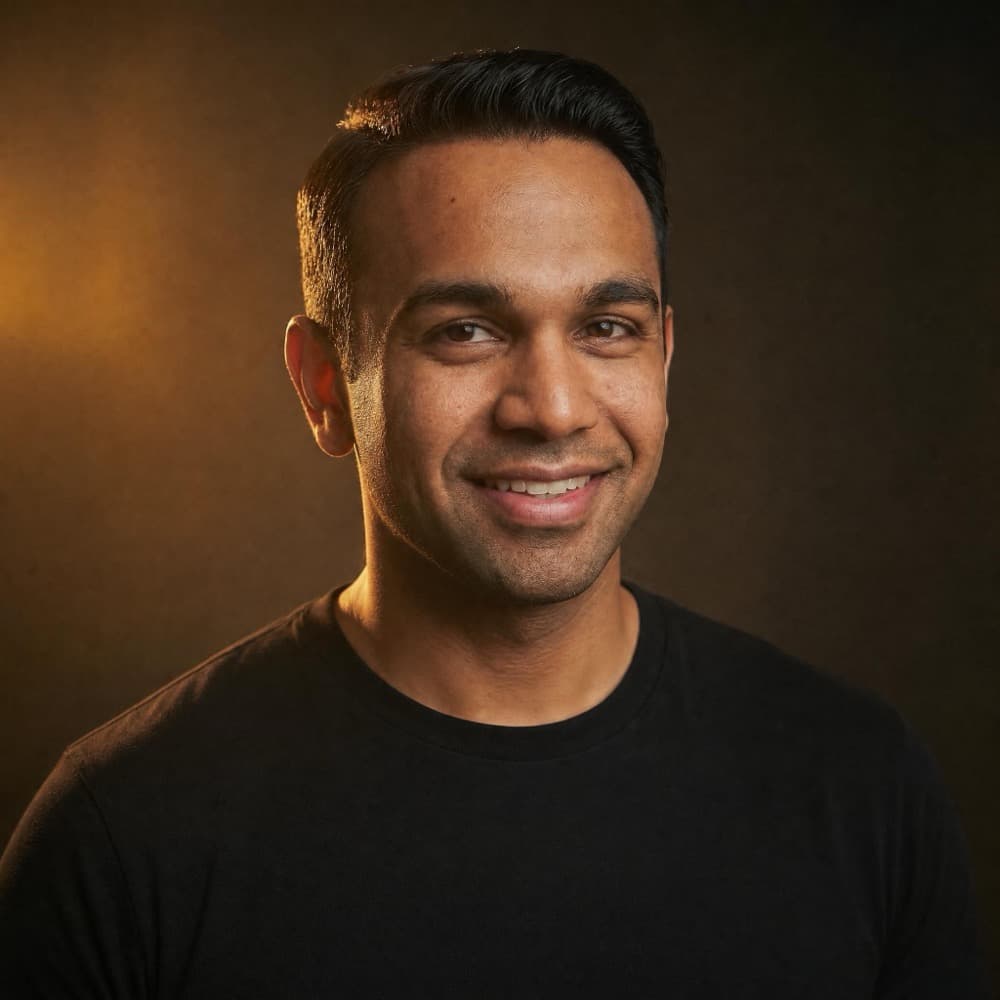 Ram Venkat